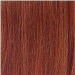 Dream Hair Health & Beauty 20" = 50 cm / COPPER Dream Hair 3x Pre-Fluffed Afro Kinky Braid Kunsthaar