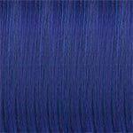 Dream Hair Health & Beauty 20" = 50 cm / NAVY BLUE Dream Hair 3x Pre-Fluffed Afro Kinky Braid Kunsthaar