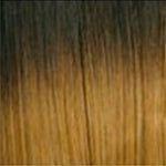 Dream Hair Health & Beauty 20" = 50 cm / OT27 Dream Hair 3x Pre-Fluffed Afro Kinky Braid Kunsthaar