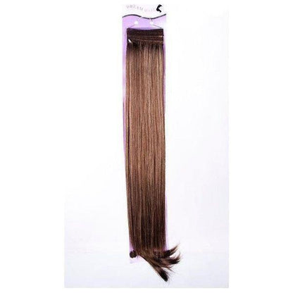 Dream Hair Health & Beauty 20" / Fs6/24 Dream Hair S-Semi Natural Yaky Wvg
