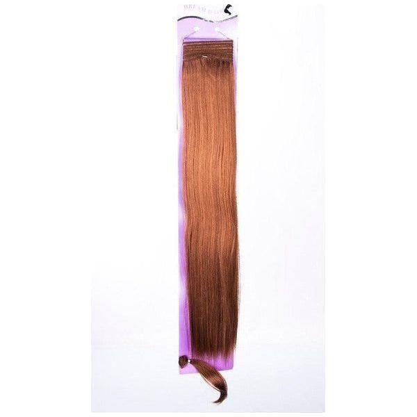 Dream Hair Health & Beauty 22" / 30 Dream Hair S-Semi Natural Yaky Wvg