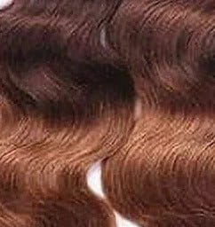 Dream Hair Health & Beauty 22" = 56 cm / T4/30 Dream Hair 3X French Curl Braid 28"/22" Kunsthaar