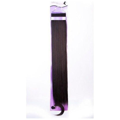 Dream Hair Health & Beauty 22" / FS1B/33 Dream Hair S-Semi Natural Yaky Wvg