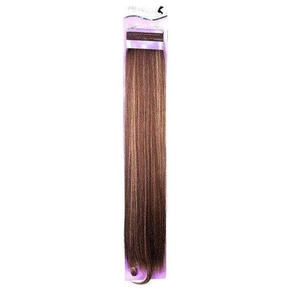 Dream Hair Health & Beauty 22" / Fs6/24 Dream Hair S-Semi Natural Yaky Wvg