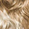 Dream Hair Health & Beauty 22" / Hellbraun-Hellblond Mix Ombré #T27/613 Dream Hair - Tresses crochetées boucles françaises (lot de 3) 22" et 16"