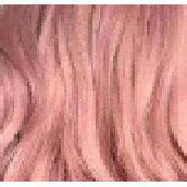 Dream Hair Health & Beauty 24" = 60 cm / ROSE PINK Dream Hair 3x Pre-Fluffed Afro Kinky Braid Kunsthaar