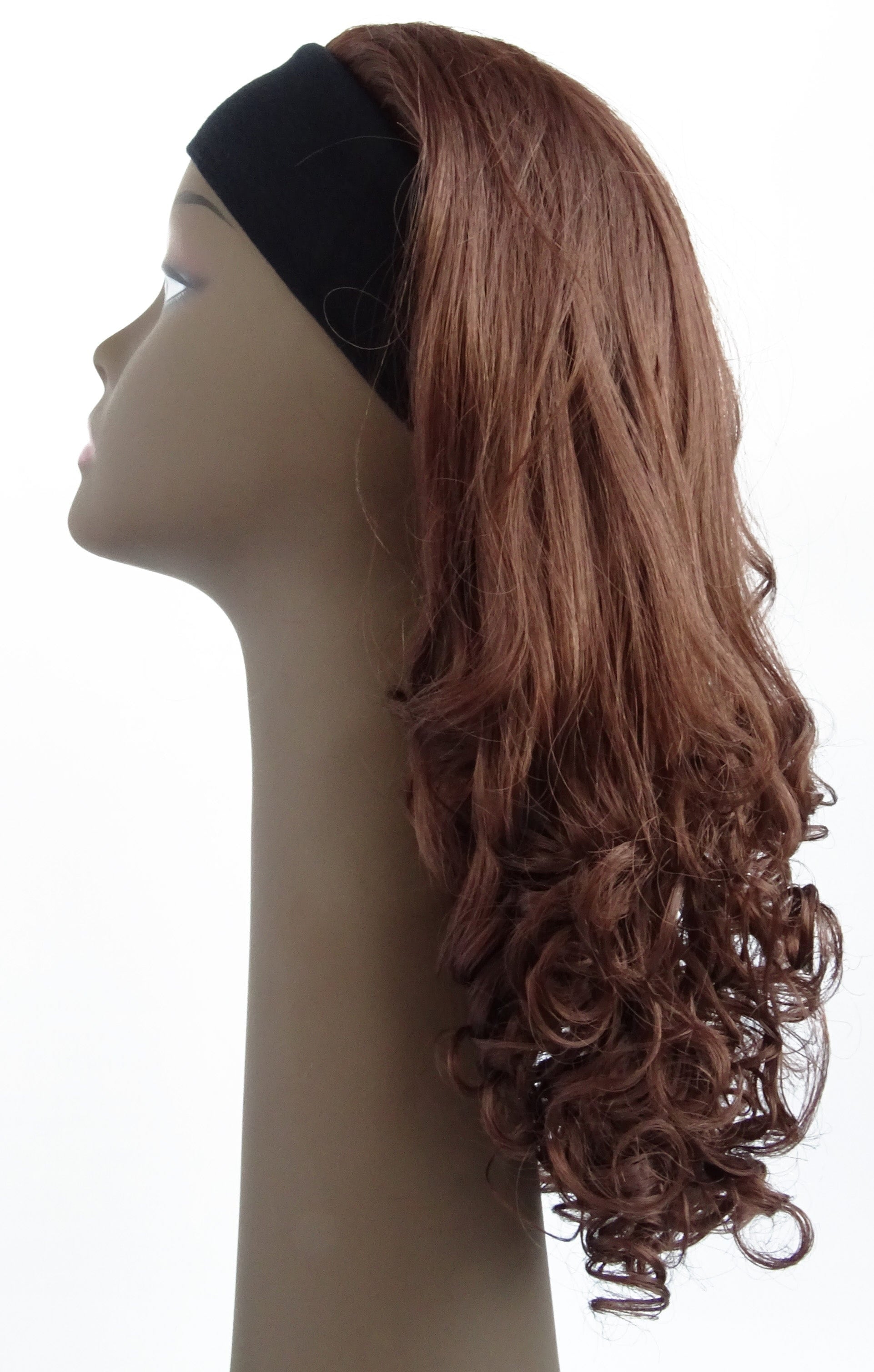 Dream Hair Health & Beauty 33 Dream Hair Banana Bw10