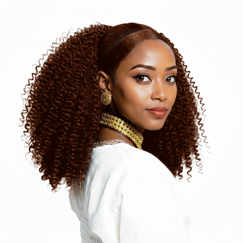 Dream Hair Health & Beauty 4 Dream Hair Hewan Weaving 14"/16"/18" (3 pcs)