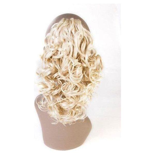 Dream Hair Health & Beauty 61 Dream Hair Style GT 90 (sythetic Weft)