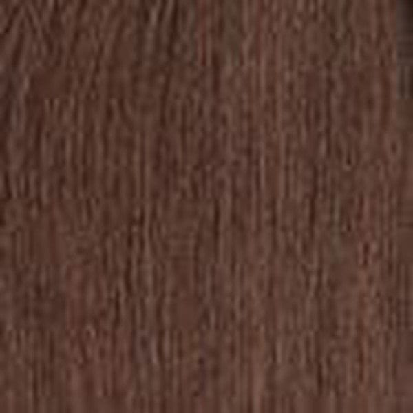 Dream Hair Health & Beauty 8" = 20 cm / Mittelbraun #4 Dream Hair Big Tail 8"/20cm (3pcs) Human Hair