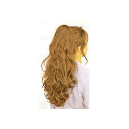 Dream Hair Health & Beauty Banana Touch 91002 :4-130