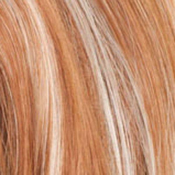 Dream Hair Health & Beauty Blond Mix #C27/30/613 Wig Futura Lace Front ENNY Synthetic Hair, Synthetic Hair Wig