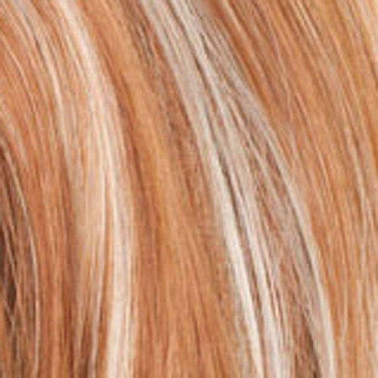 Dream Hair Health & Beauty Blond Mix #C27/30/613 Wig Futura Lace Front ENNY Synthetic Hair, Synthetic Hair Wig