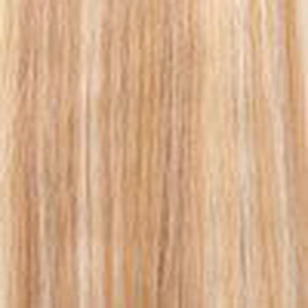 Dream Hair Health & Beauty Braun-Blond Mix FS12/16/613 Wig Yoyo Synthetic Hair Wig Color: 1