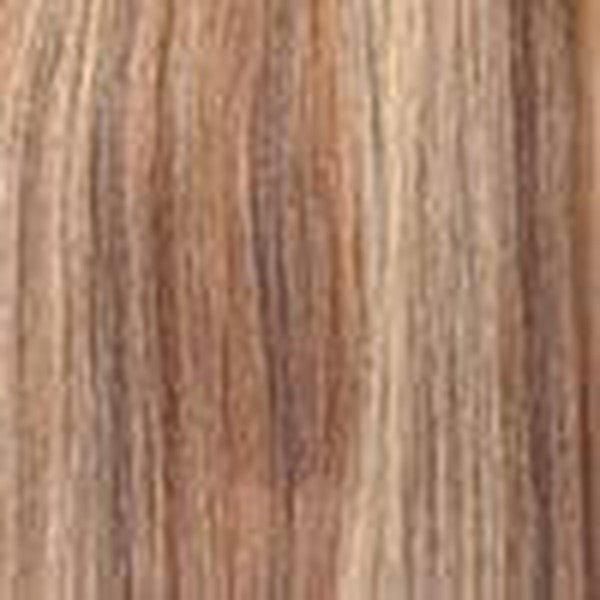 Dream Hair Health & Beauty Braun-Blond Mix #P4/16/27 Dream Hair ponytail EL 140 12"/30cm Synthetic Hair