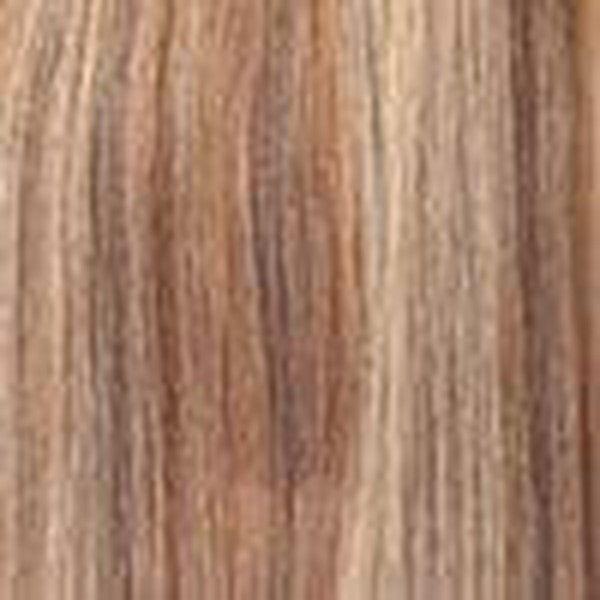 Dream Hair Health & Beauty Braun-Blond Mix #P4/16/27 Wig HW Alga Human Hair, Real hair