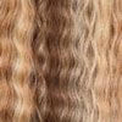 Dream Hair Health & Beauty Braun-Blond Mix #P4/27/613 Dream Hair EL ponytail 180 14"/35cm Synthetic Hair