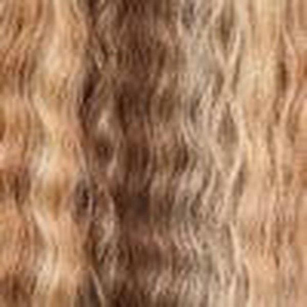 Dream Hair Health & Beauty Braun-Blond Mix #P4/27/613 Dream Hair Perruque Long Neck, Cheveux synthétiques Perruque