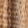 Dream Hair Health & Beauty Braun-Blond Mix #P4/27/613 Dream Hair S-African Curl 30"/76cm Synthetic Hair