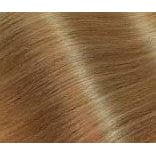 Dream Hair Health & Beauty Braun-Blond Mix #P6/22 Dream Hair Micro Ring Extensions 20"/50cm Remy De vrais cheveux