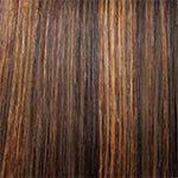 Dream Hair Health & Beauty Braun Mix #F2/30 Dream Hair Twist Soft 30"/76cm Synthetic Hair