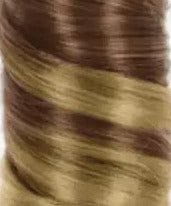 Dream Hair Health & Beauty Braun Mix Ombré #T33/27 Dream Hair Style Gt 5 14"/35Cm Synthetic Hair