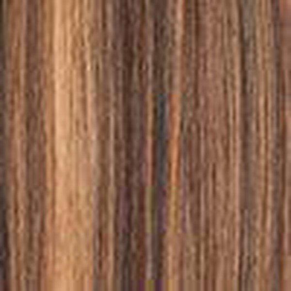 Dream Hair Health & Beauty Braun Mix #P2/27 Dream Hair Style GT 3000  8"/20cm Synthetic Hair Color:1