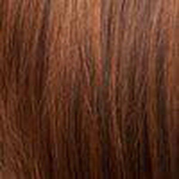 Dream Hair Health & Beauty Braun Mix #P27/30/4 Wig HW Alga Human Hair, Real hair