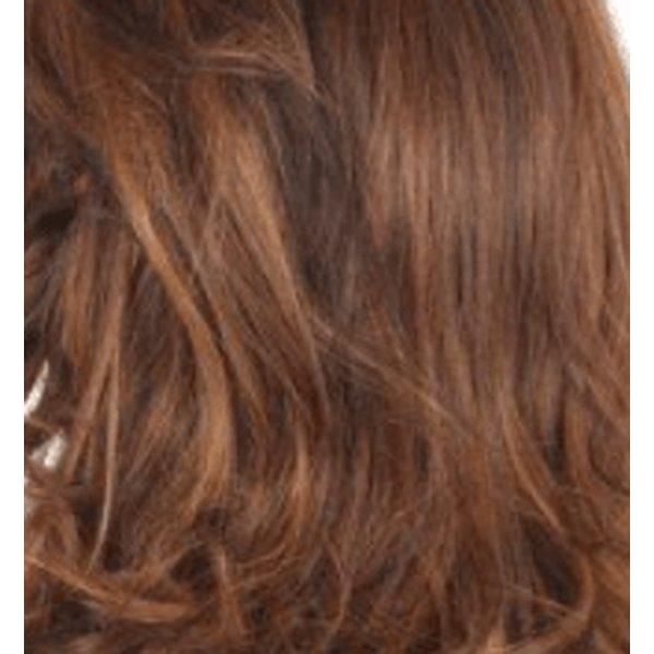 Dream Hair Health & Beauty Braun Mix #P4/27/30 Dream Hair Pony Short 18"/45cm Synthetic Hair