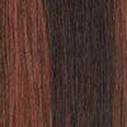 Dream Hair Health & Beauty Braun Mix P4/30 Dream Hair S-Senegal 200 Bulk 12"/30cm Synthetic Hair