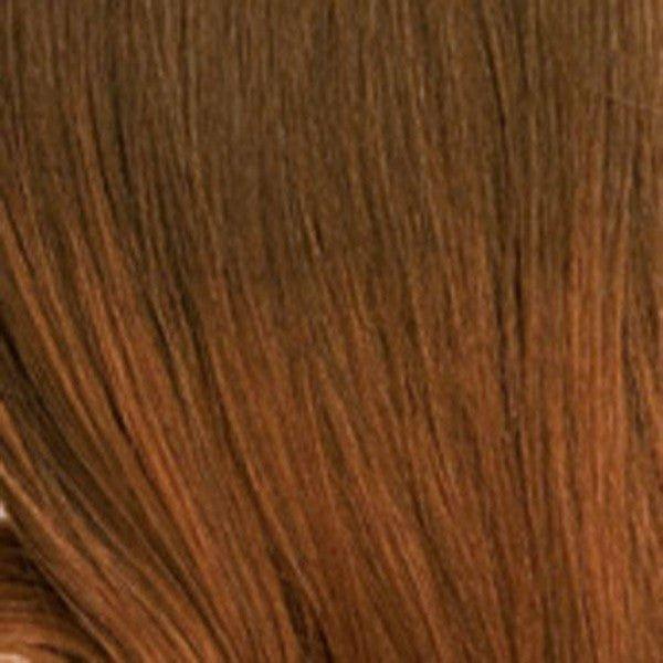 Dream Hair Health & Beauty Braun-Rotbraun Mix Ombré #TT4/33 Dream Hair El 2006  14"/35Cm Human Hair Color:1