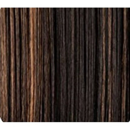 Dream Hair Health & Beauty Braun-Schwarz Mix #F4/1B/27 Dream Hair ponytail EL 90 18"/45cm Synthetic Hair