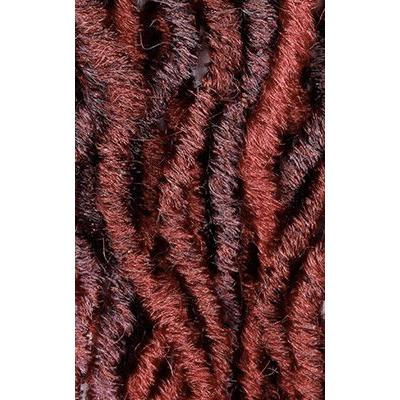 Dream Hair Health & Beauty #CHERRYWINE Dream Hair Boho Hippie Crochet Braid synthetic hair 28'' 150g