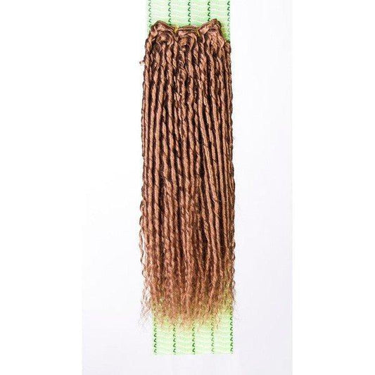 Dream Hair Health & Beauty Dread Weaving :27