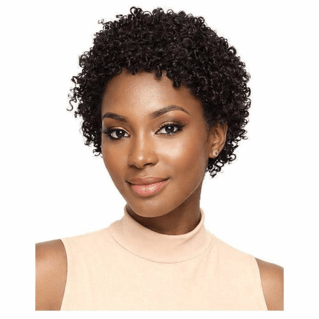 Dream Hair Health & Beauty Dream Hair 100% Human Hair Wig Nobel