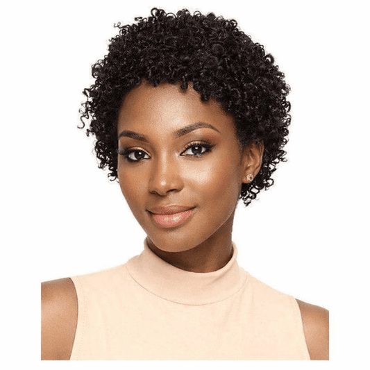 Dream Hair Health & Beauty Dream Hair 100% Human Hair Wig Nobel