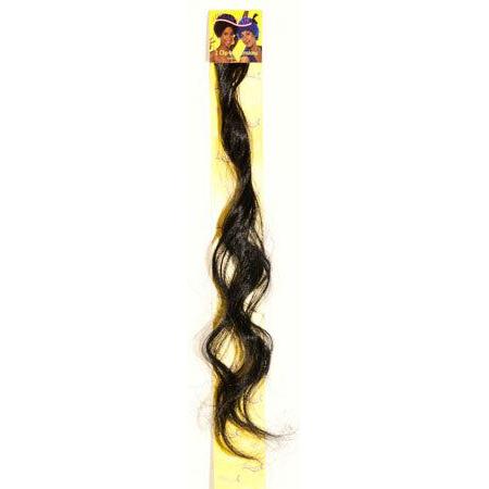 Dream Hair Health & Beauty Dream Hair 2 Clip-In Extensions 16"/40Cm Design 16 Strands Synthetic Hair