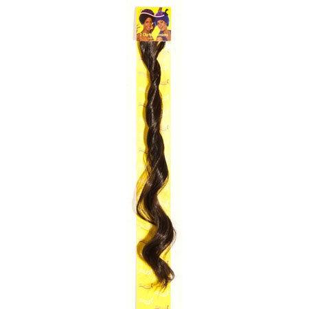 Dream Hair Health & Beauty Dream Hair 2 Clip-In Extensions 16"/40Cm Design 16 Strands Synthetic Hair