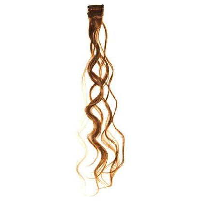 Dream Hair Health & Beauty Dream Hair 2 Clip-In Extensions 16"/40Cm Design 16 Strands Synthetic Hair