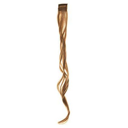 Dream Hair Health & Beauty Dream Hair 2 Clip-In Extensions 16"/40Cm Design 16 Strands Synthetic Hair