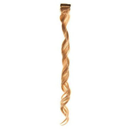 Dream Hair Health & Beauty Dream Hair 2 Clip-In Extensions 16"/40Cm Design 16 Strands Synthetic Hair