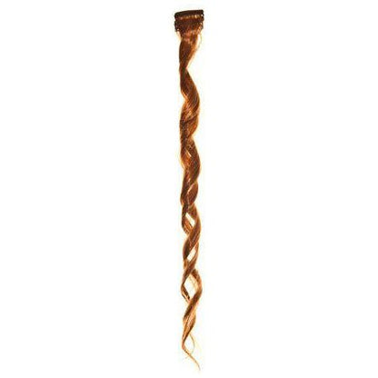 Dream Hair Health & Beauty Dream Hair 2 Clip-In Extensions 16"/40Cm Design 16 Strands Synthetic Hair