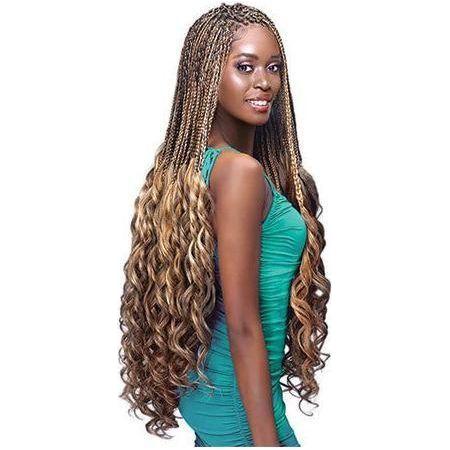 Dream Hair Health & Beauty Dream Hair 3X French Curl Braid 28"/22" Kunsthaar