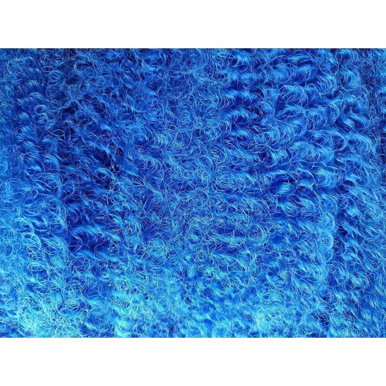 Dream Hair Health & Beauty Dream Hair 3x Pre-Fluffed Afro Kinky Braid Kunsthaar