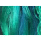 Dream Hair Health & Beauty Dream Hair 3x Pre-Fluffed Afro Kinky Braid Kunsthaar