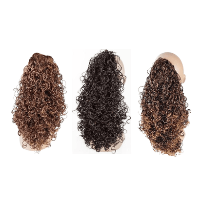 Dream Hair Health & Beauty Dream Hair Banana D-11