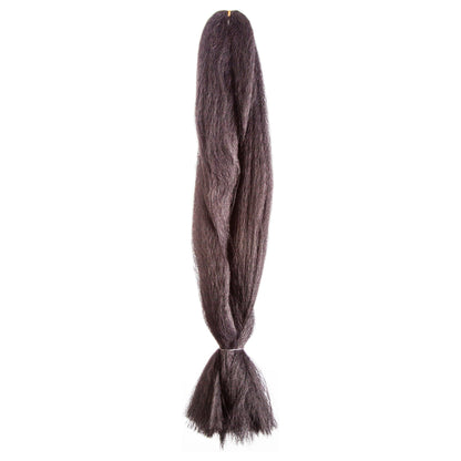 Dream Hair Health & Beauty Dream Hair Braids Jumbo 23"/58cm 80g Kunsthaar