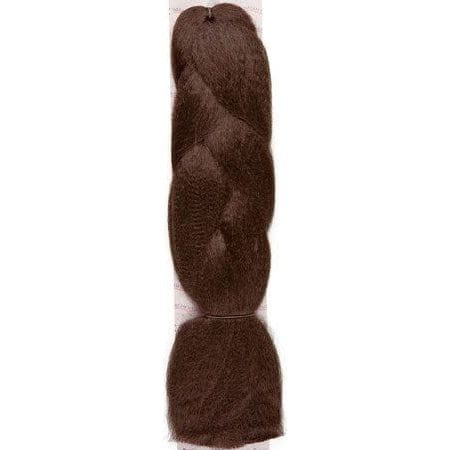 Dream Hair Health & Beauty Dream Hair Braids Super 23"/58cm 85g 100% Kanekalon Fiber