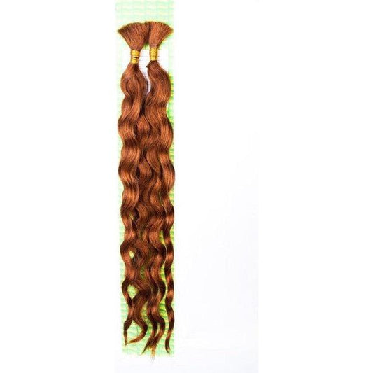 Dream Hair Health & Beauty Dream Hair BRAZILIAN HAIR Wave Bulk 24:30