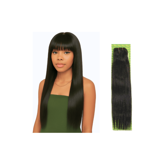 Dream Hair Health & Beauty Dream Hair Clip-In Extensions Set, Human Hair